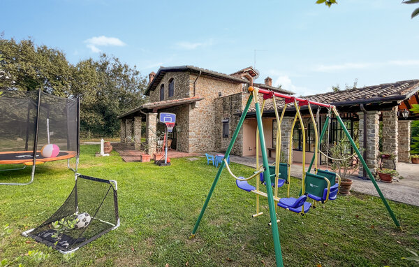 Vakantiehuis - Arezzo (AR) , Italië - ITR102 801
