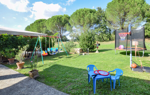 Vakantiehuis - Arezzo (AR) , Italië - ITR102 802