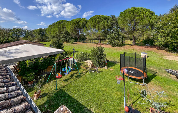 Vakantiehuis - Arezzo (AR) , Italië - ITR102 803