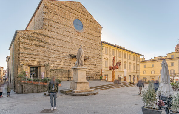 Vakantiehuis - Arezzo (AR) , Italië - ITR102 904