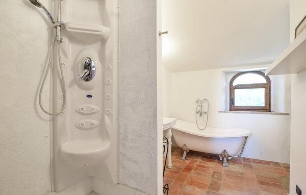 Vakantiehuis - Arezzo (AR) , Italië - ITR102 702