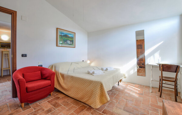 Vakantiehuis - Arezzo (AR) , Italië - ITR102 604