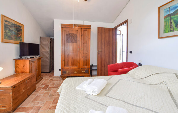 Vakantiehuis - Arezzo (AR) , Italië - ITR102 605