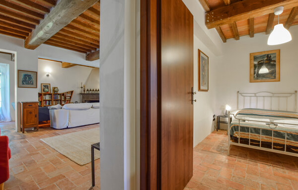 Vakantiehuis - Arezzo (AR) , Italië - ITR102 607