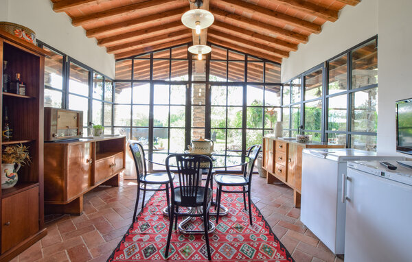 Vakantiehuis - Arezzo (AR) , Italië - ITR102 4