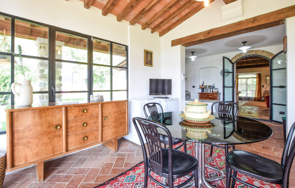 Vakantiehuis - Arezzo (AR) , Italië - ITR102 401