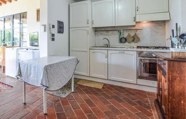 Vakantiehuis - Arezzo (AR) , Italië - ITR102 402