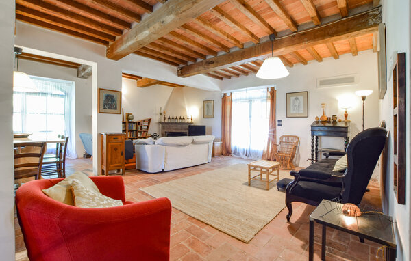 Vakantiehuis - Arezzo (AR) , Italië - ITR102 301