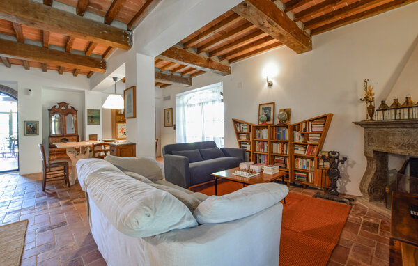 Vakantiehuis - Arezzo (AR) , Italië - ITR102 5