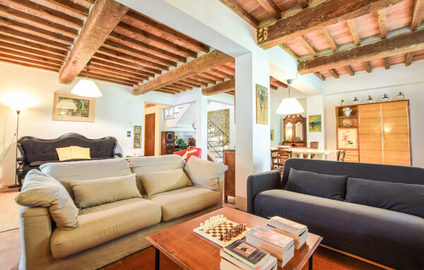 Vakantiehuis - Arezzo (AR) , Italië - ITR102 302