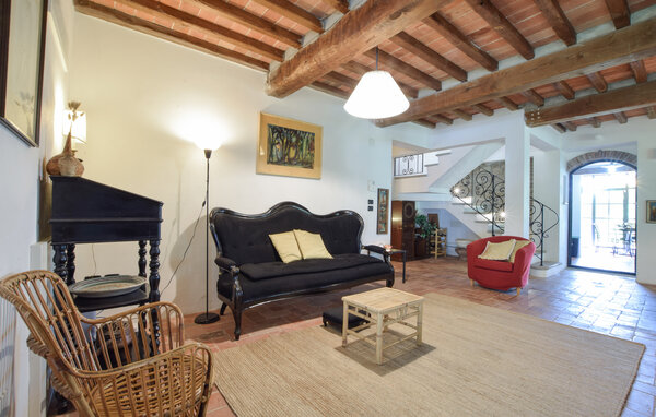 Vakantiehuis - Arezzo (AR) , Italië - ITR102 303