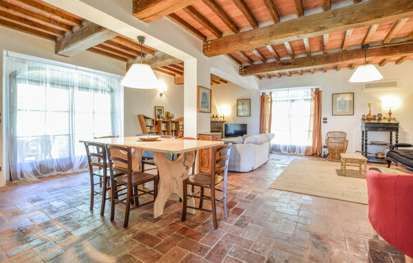 Vakantiehuis - Arezzo (AR) , Italië - ITR102 304