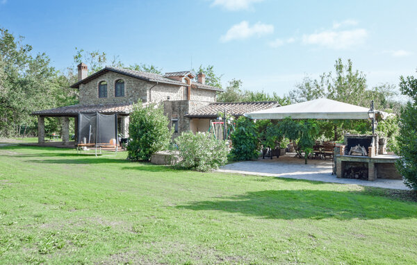 Vakantiehuis - Arezzo (AR) , Italië - ITR102 2