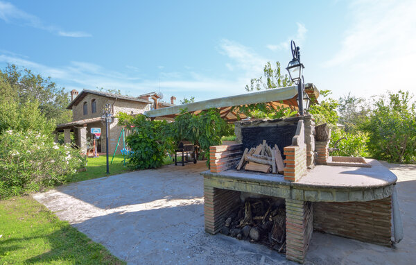 Vakantiehuis - Arezzo (AR) , Italië - ITR102 7