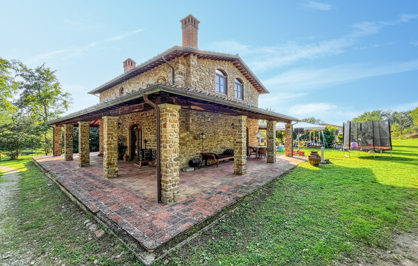 Vakantiehuis - Arezzo (AR) , Italië - ITR102 82