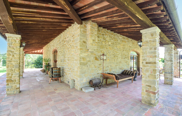 Vakantiehuis - Arezzo (AR) , Italië - ITR102 101