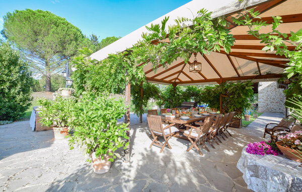 Vakantiehuis - Arezzo (AR) , Italië - ITR102 102