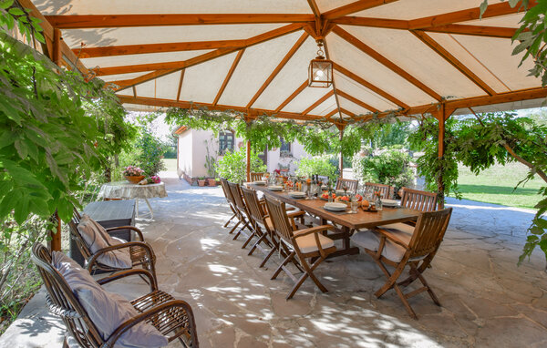 Vakantiehuis - Arezzo (AR) , Italië - ITR102 103