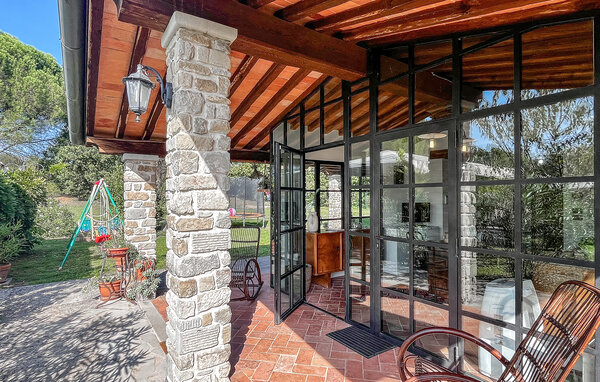 Vakantiehuis - Arezzo (AR) , Italië - ITR102 105