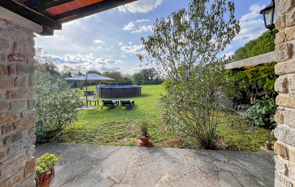 Vakantiehuis - Arezzo (AR) , Italië - ITR102 11