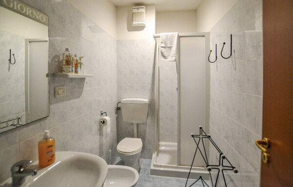 Semesterlägenhet - Bibbiena , Italien - ITR103 701