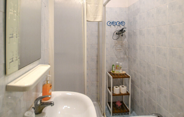 Semesterlägenhet - Bibbiena , Italien - ITR103 702