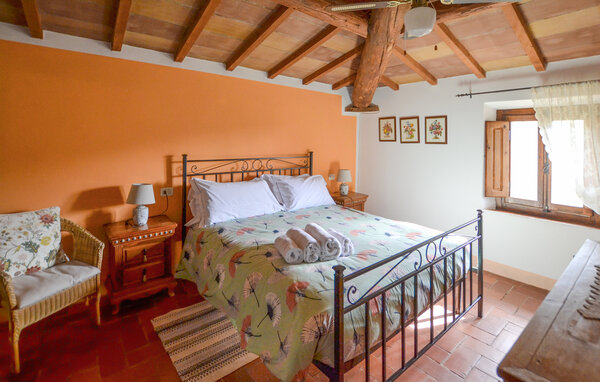 Semesterlägenhet - Bibbiena , Italien - ITR103 6