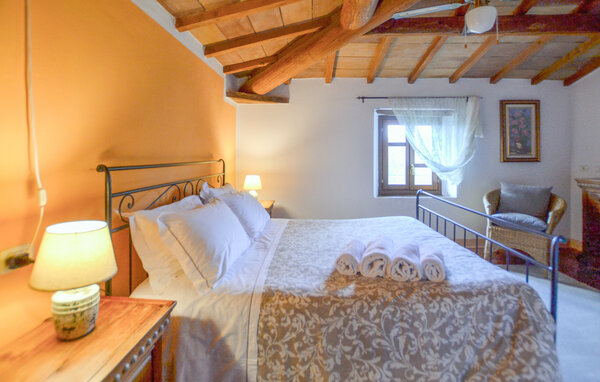 Semesterlägenhet - Bibbiena , Italien - ITR103 602