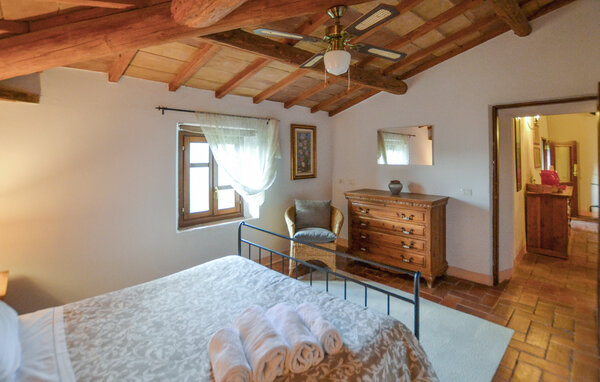 Semesterlägenhet - Bibbiena , Italien - ITR103 603