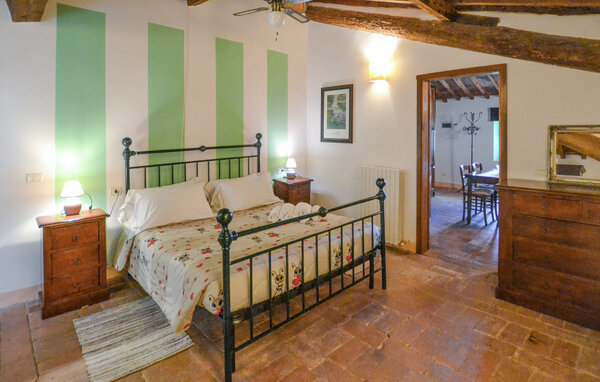 Semesterlägenhet - Bibbiena , Italien - ITR103 605