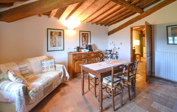 Semesterlägenhet - Bibbiena , Italien - ITR103 501