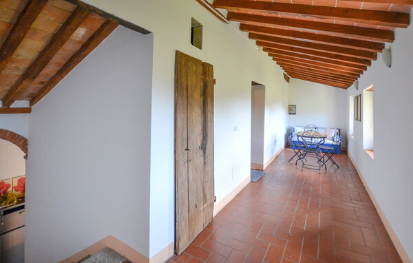 Semesterlägenhet - Bibbiena , Italien - ITR103 502