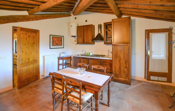 Semesterlägenhet - Bibbiena , Italien - ITR103 4