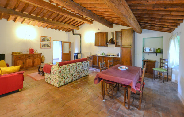 Semesterlägenhet - Bibbiena , Italien - ITR103 301