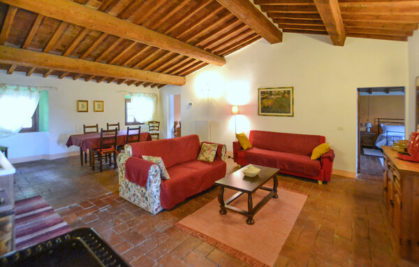 Semesterlägenhet - Bibbiena , Italien - ITR103 3