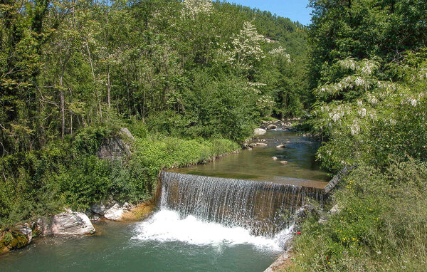 Apartament - Bibbiena , Wlochy - ITR104 9