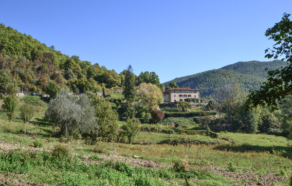 Apartament - Bibbiena , Wlochy - ITR104 81