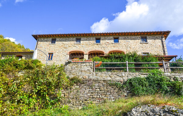 Apartament - Bibbiena , Wlochy - ITR104 2