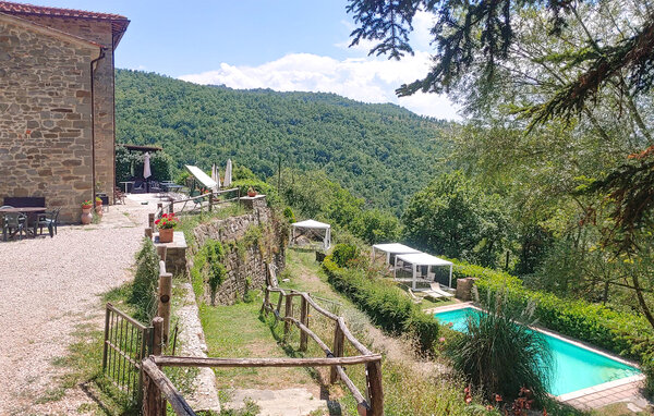 Apartament - Bibbiena , Wlochy - ITR104 11