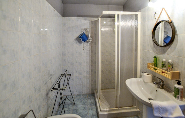 Semesterlägenhet - Bibbiena , Italien - ITR105 701