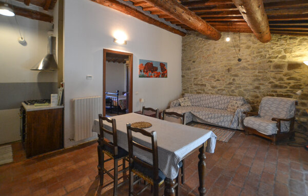 Appartamento - Bibbiena , Italia - ITR105 5