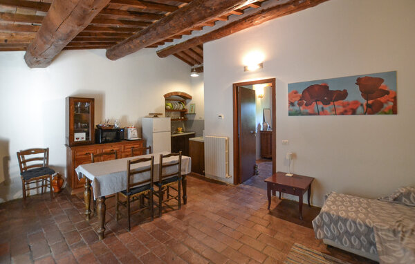 Appartamento - Bibbiena , Italia - ITR105 6