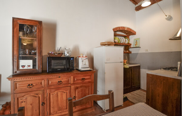 Appartamento - Bibbiena , Italia - ITR105 302