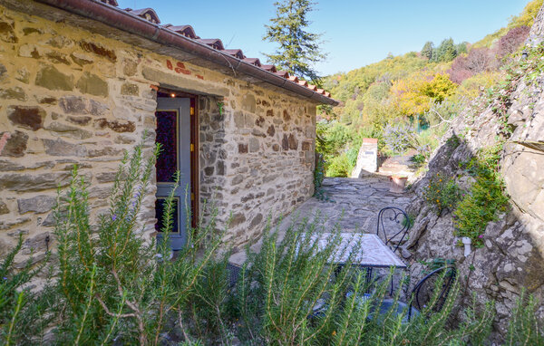 Semesterlägenhet - Bibbiena , Italien - ITR105 4