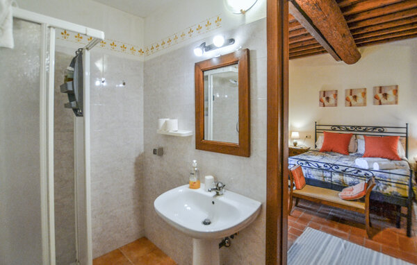 Apartament - Bibbiena , Wlochy - ITR106 701