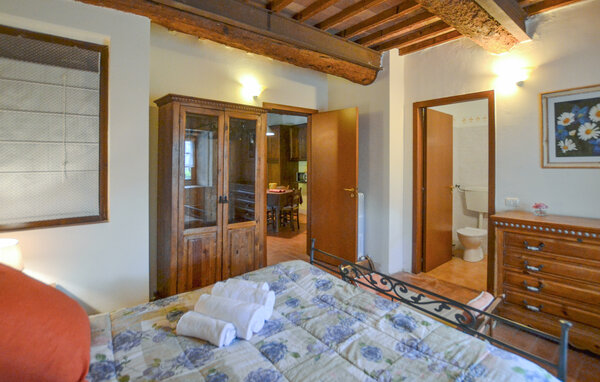 Apartament - Bibbiena , Wlochy - ITR106 601