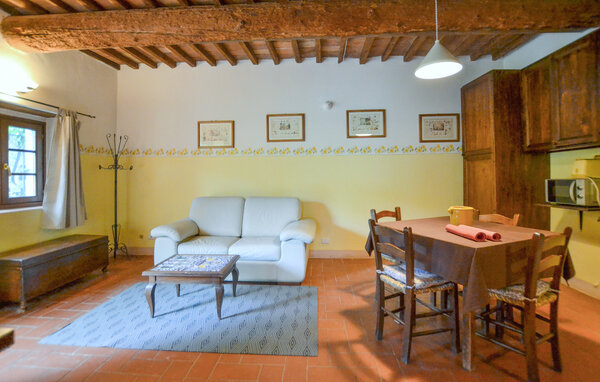 Apartament - Bibbiena , Wlochy - ITR106 301