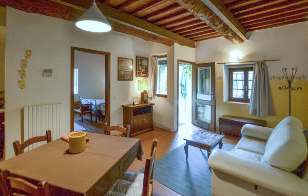 Apartament - Bibbiena , Wlochy - ITR106 3