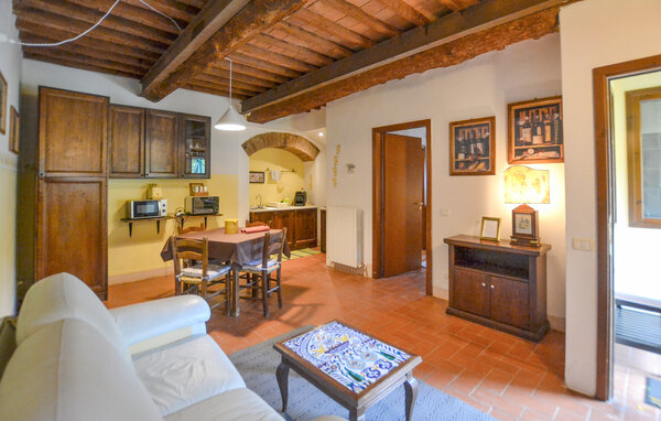 Apartament - Bibbiena , Wlochy - ITR106 302