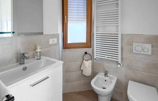 Semesterlägenhet - Montevarchi , Italien - ITR107 701